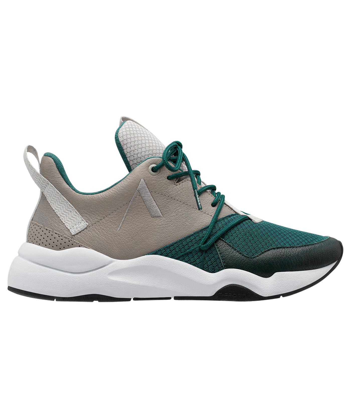 ARKK COPENHAGEN Asymtrix Mesh F-PRO90 Sneakers ML3000-2229-W – Ocean Drive