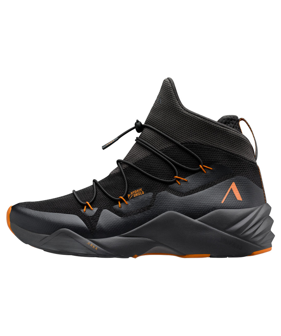ARKK COPENHAGEN  Chrontech Mesh HS W13 Sneakers ML2601-9918-M