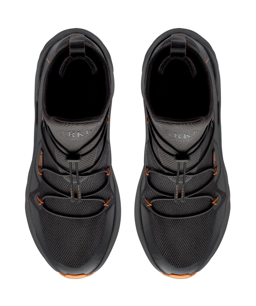 ARKK COPENHAGEN  Chrontech Mesh HS W13 Sneakers ML2601-9918-M