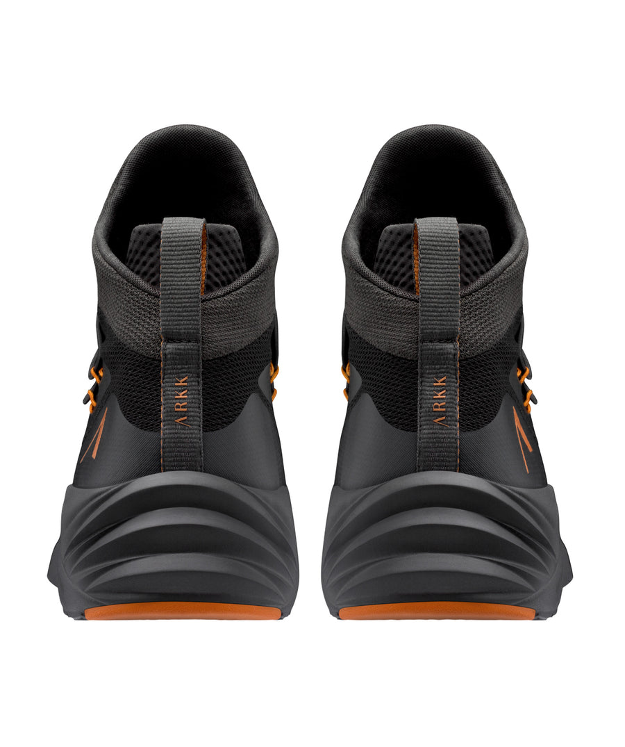 ARKK COPENHAGEN  Chrontech Mesh HS W13 Sneakers ML2601-9918-M