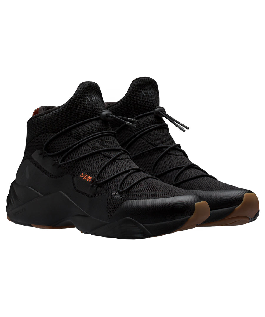 ARKK COPENHAGEN  Chrontech Mesh HS W13 Sneakers ML2602-0099-M