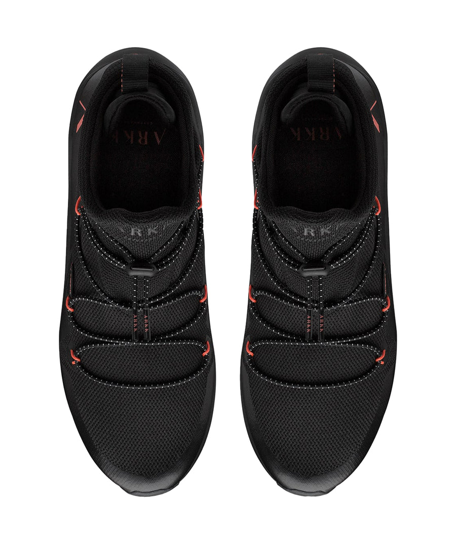 ARKK COPENHAGEN  Chrontech Mesh HS W13 Sneakers ML2600-9908-M