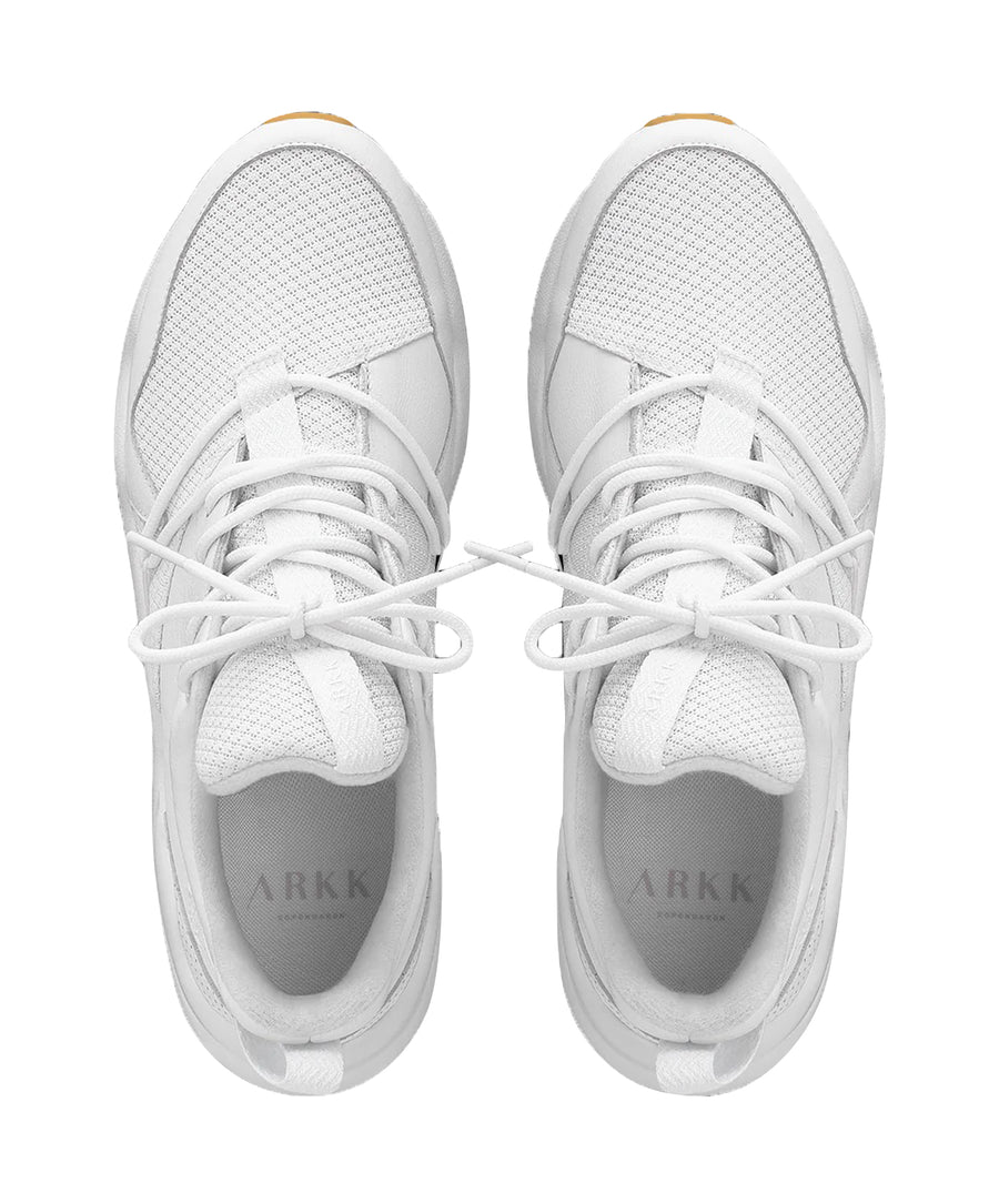 ARKK COPENHAGEN  Asymtrix Mesh F-PRO90 Sneakers ML3008-0010-M