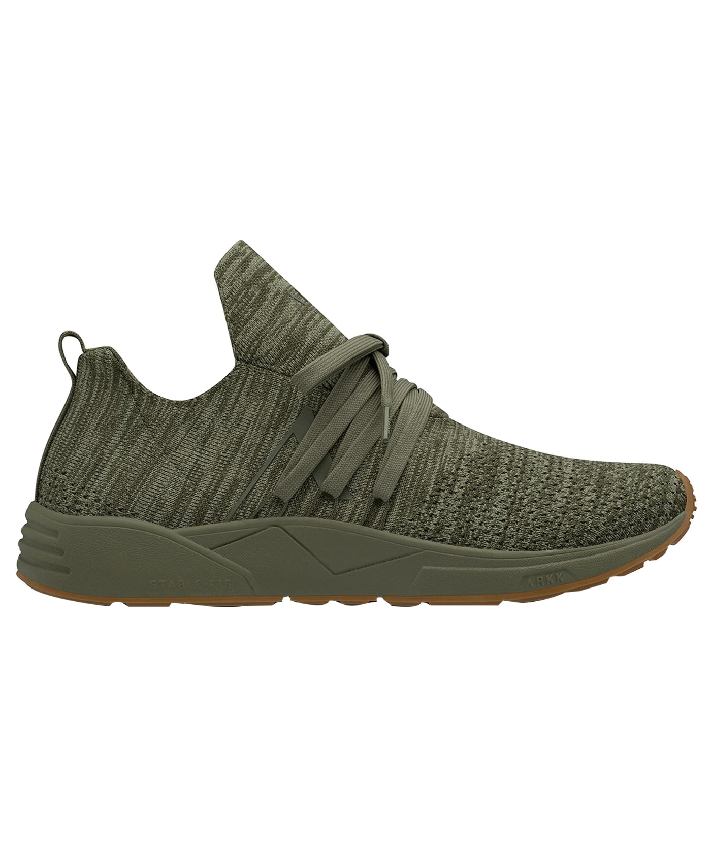 ARKK COPENHAGEN Raven FG 2 S-E15 Sneakers ML1424-0036-M – Ocean Drive