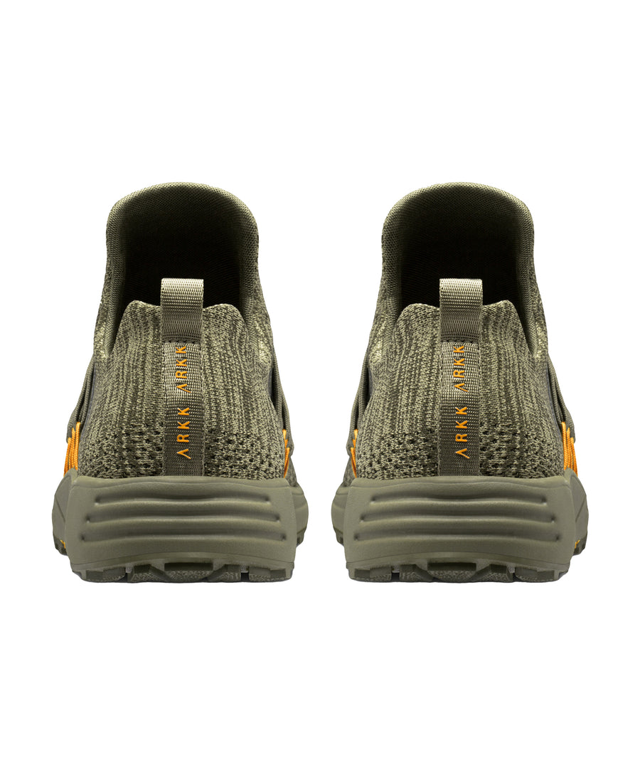 ARKK COPENHAGEN  Raven FG S-E15 Vibram Sneakers ML1425-3418-M