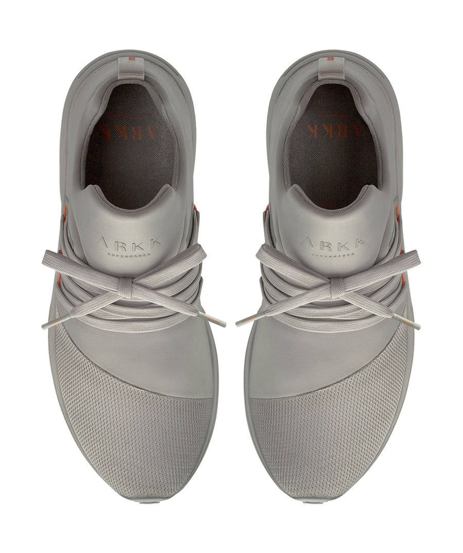 ARKK COPENHAGEN  Raven Mesh S-E15 Sneakers EL1418-2118-M