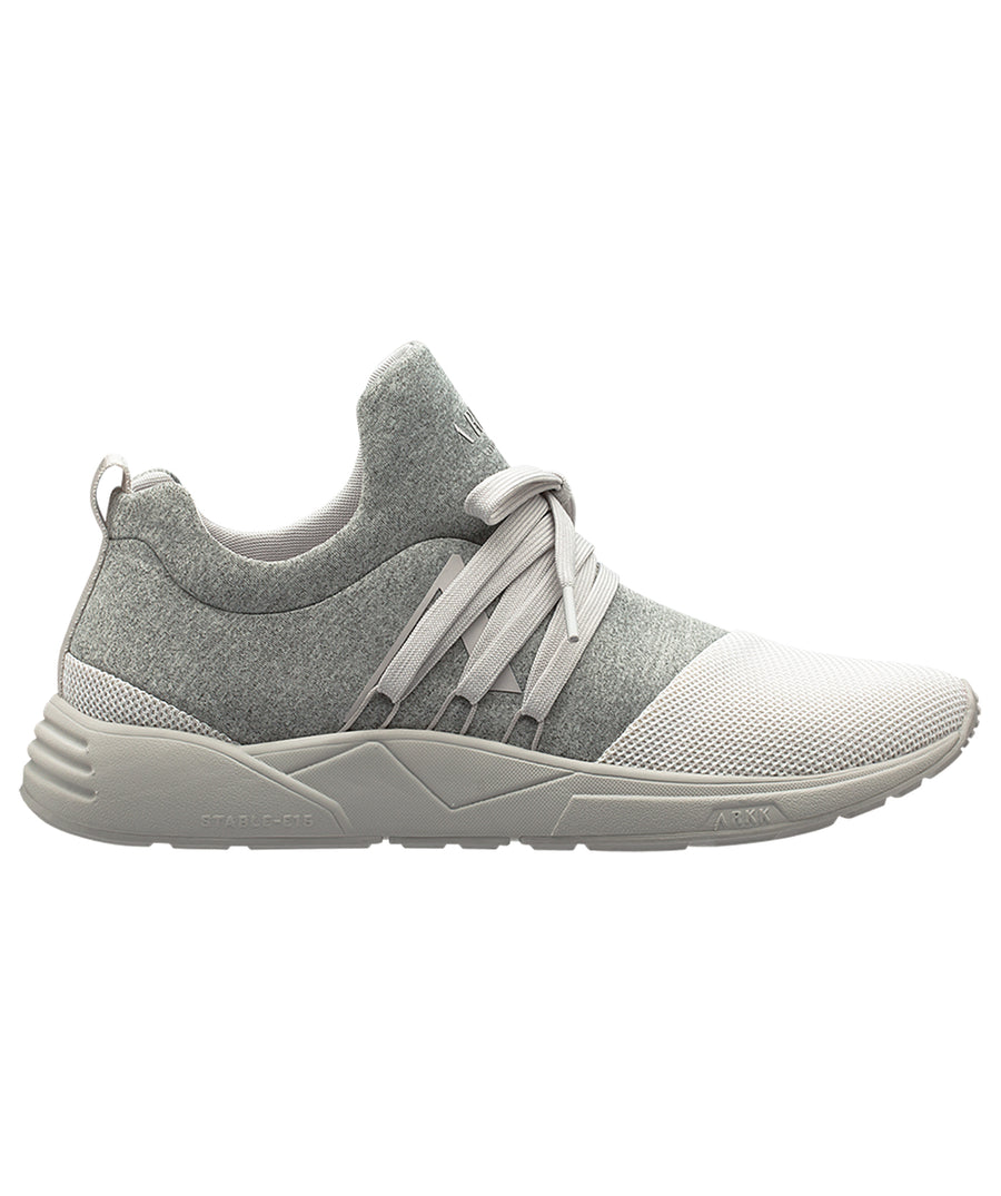 ARKK COPENHAGEN  Raven Mesh S-E15 Sneakers EL1420-2310-W