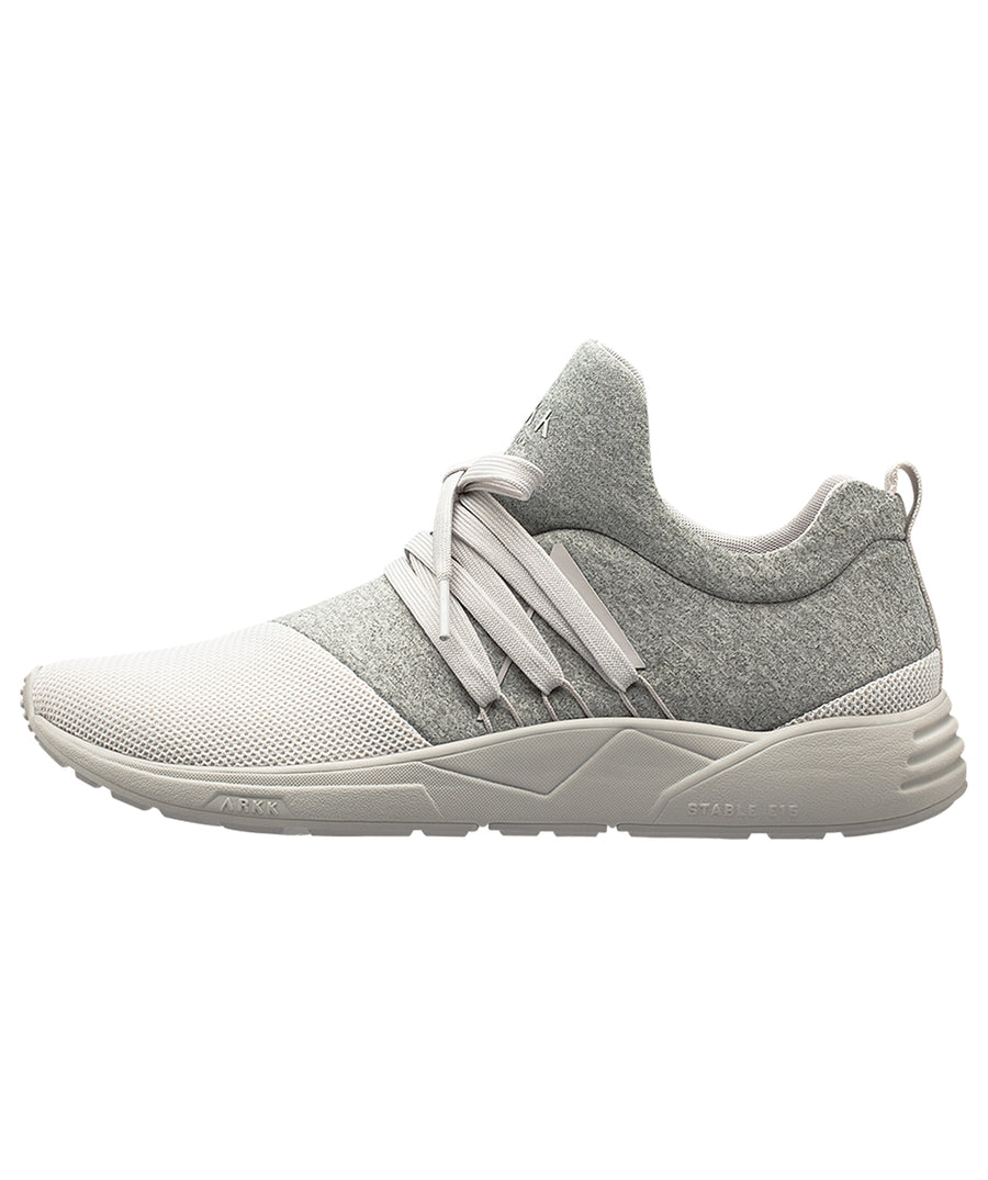 ARKK COPENHAGEN  Raven Mesh S-E15 Sneakers EL1420-2310-W