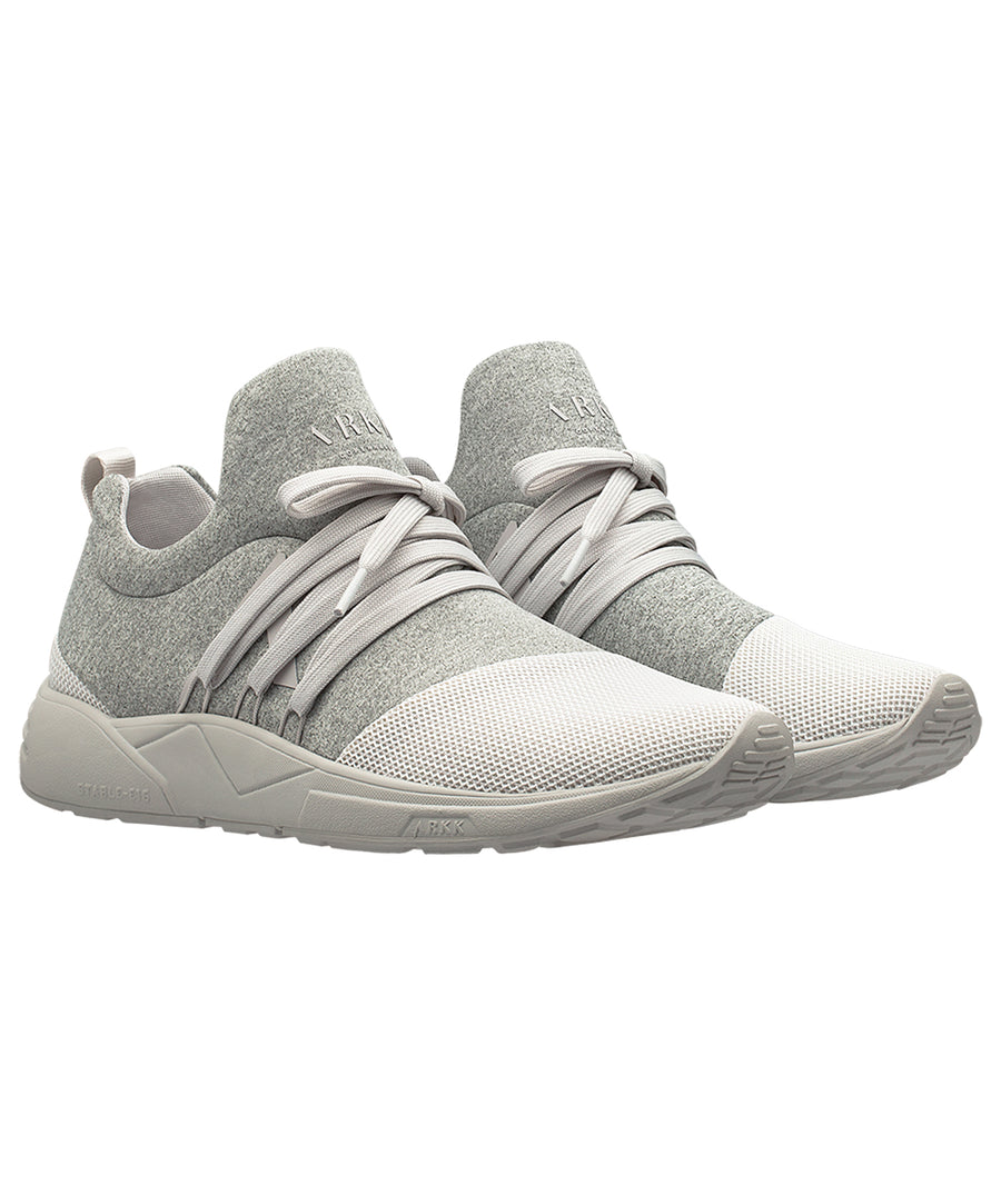 ARKK COPENHAGEN  Raven Mesh S-E15 Sneakers EL1420-2310-W