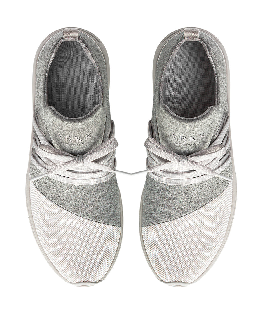 ARKK COPENHAGEN  Raven Mesh S-E15 Sneakers EL1420-2310-W