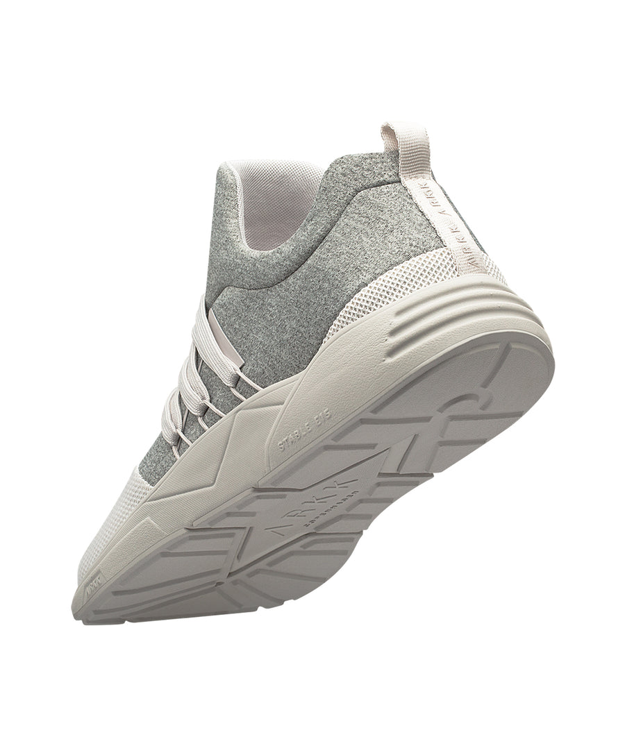 ARKK COPENHAGEN  Raven Mesh S-E15 Sneakers EL1420-2310-W