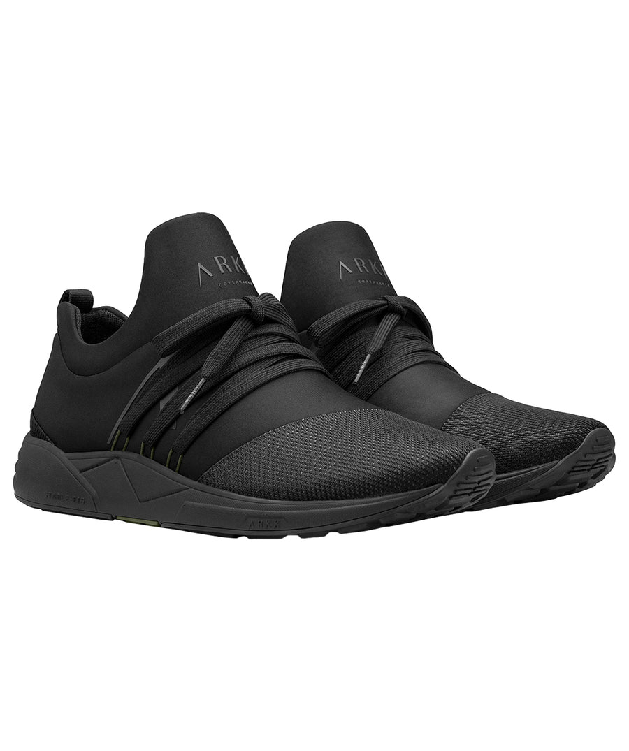 ARKK COPENHAGEN  Raven Mesh S-E15 Sneakers EL1411-9936