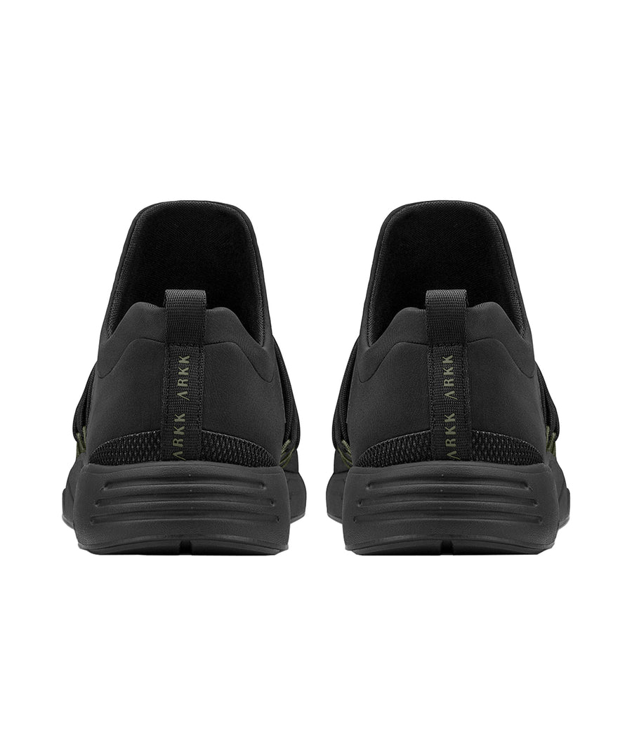 ARKK COPENHAGEN  Raven Mesh S-E15 Sneakers EL1411-9936