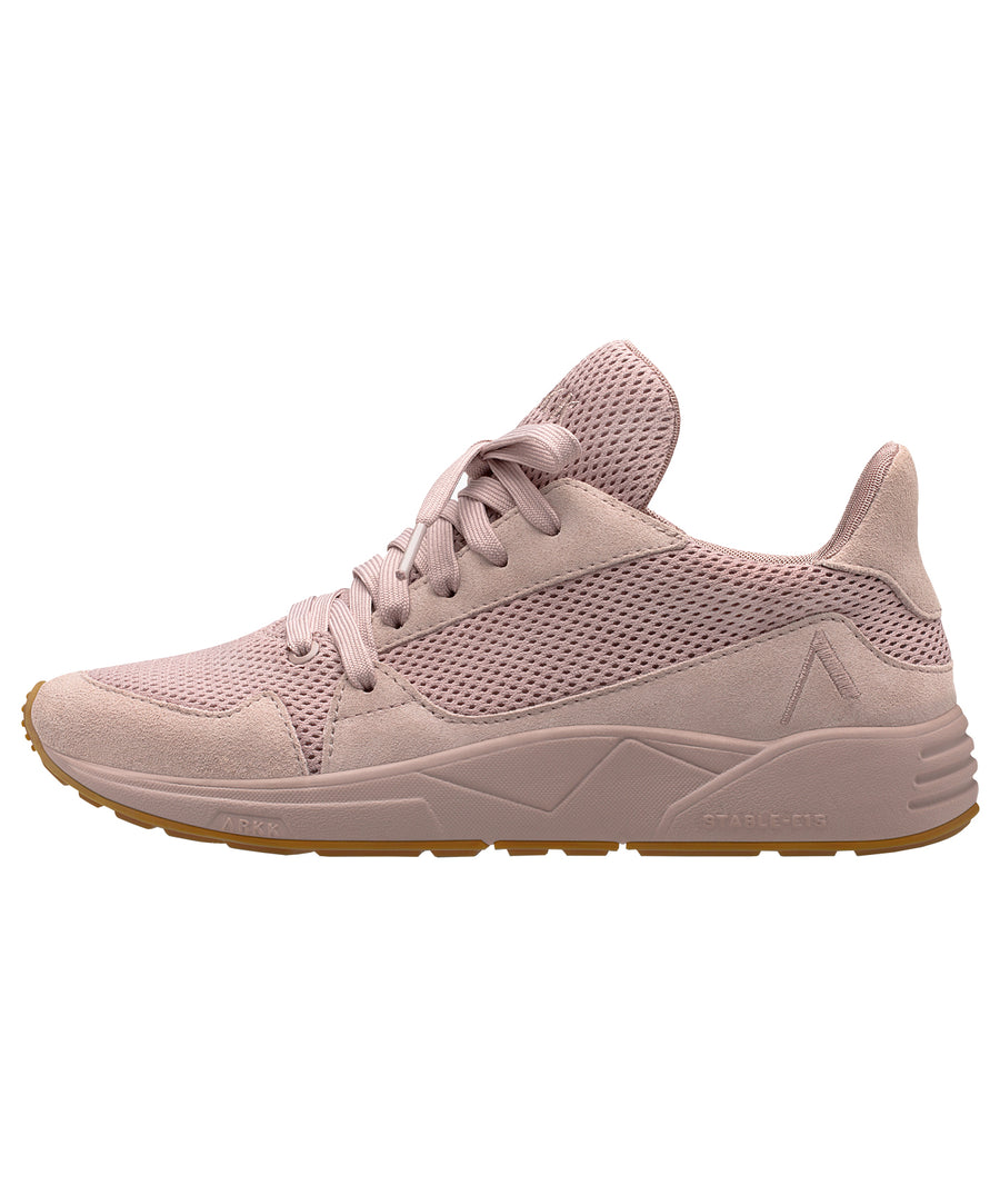 ARKK COPENHAGEN  Serinin Mesh S-E15 Sneakers EL2504-0079-W