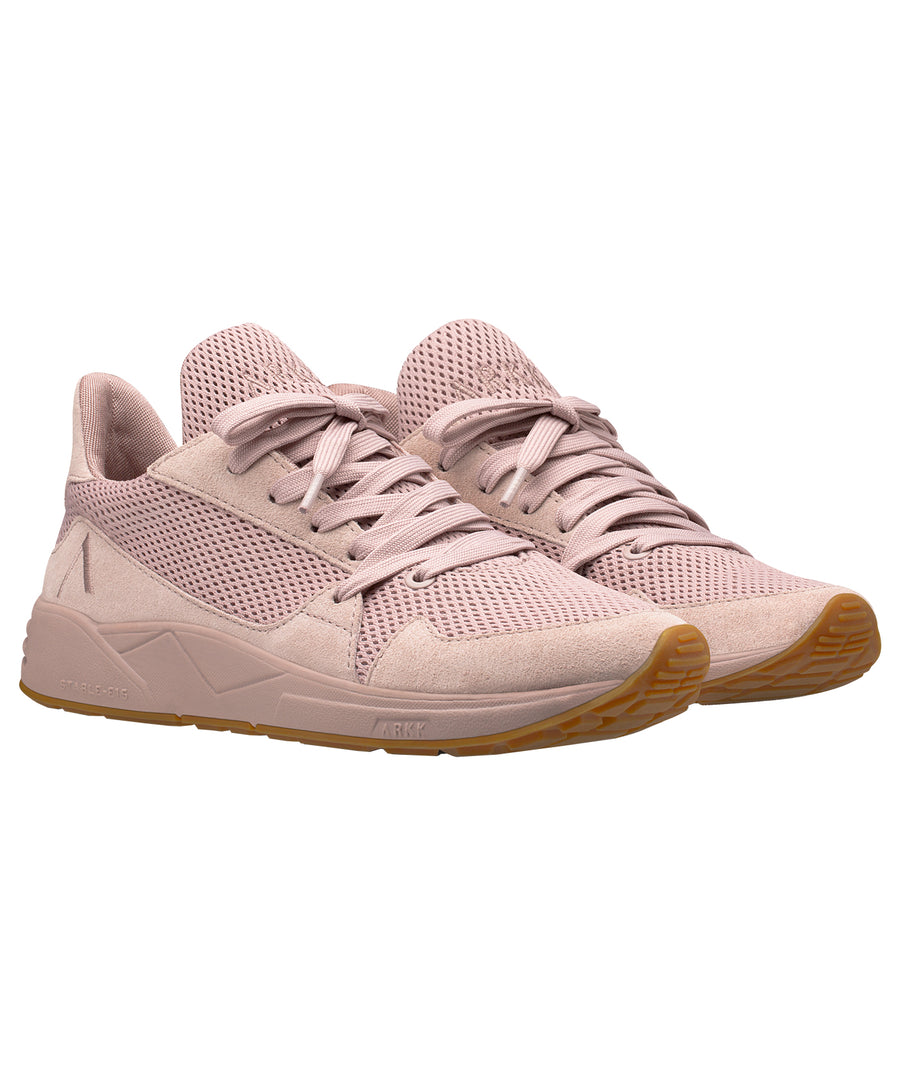 ARKK COPENHAGEN  Serinin Mesh S-E15 Sneakers EL2504-0079-W