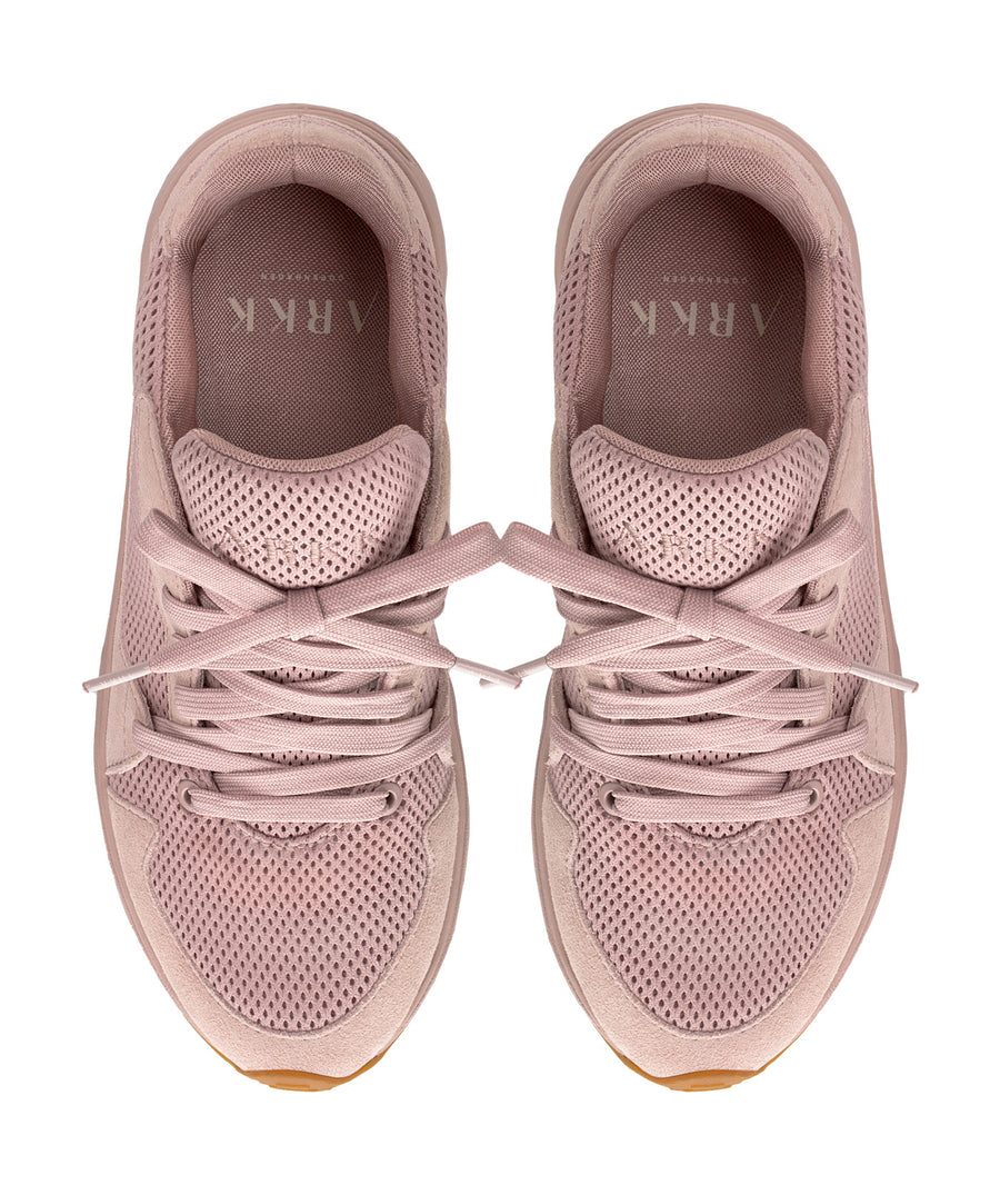 ARKK COPENHAGEN  Serinin Mesh S-E15 Sneakers EL2504-0079-W
