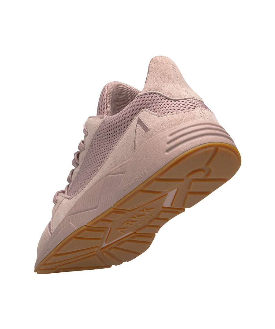 ARKK COPENHAGEN  Serinin Mesh S-E15 Sneakers EL2504-0079-W