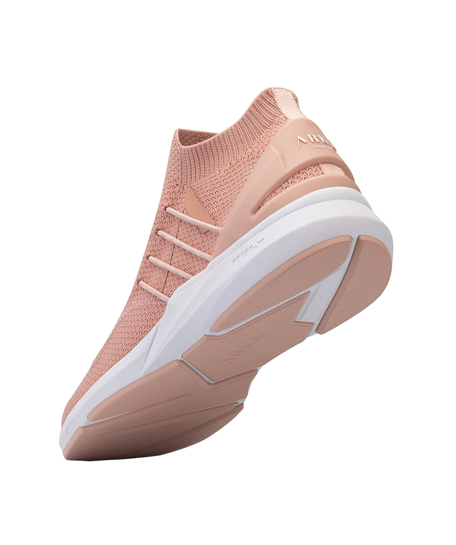 ARKK COPENHAGEN  Spyqon FG H-X1 Sneakers ML2105-7610-W