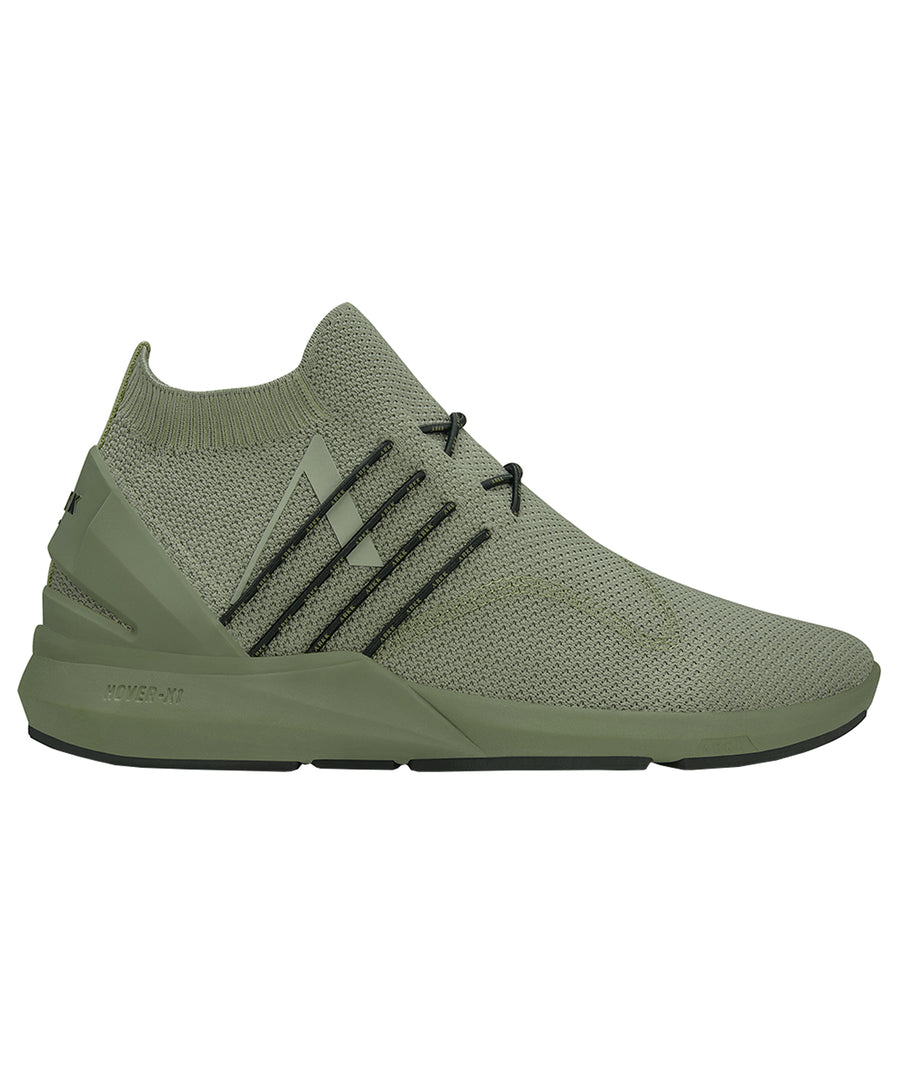 ARKK COPENHAGEN  Spyqon FG H-X1 Sneakers ML2102-3699-M