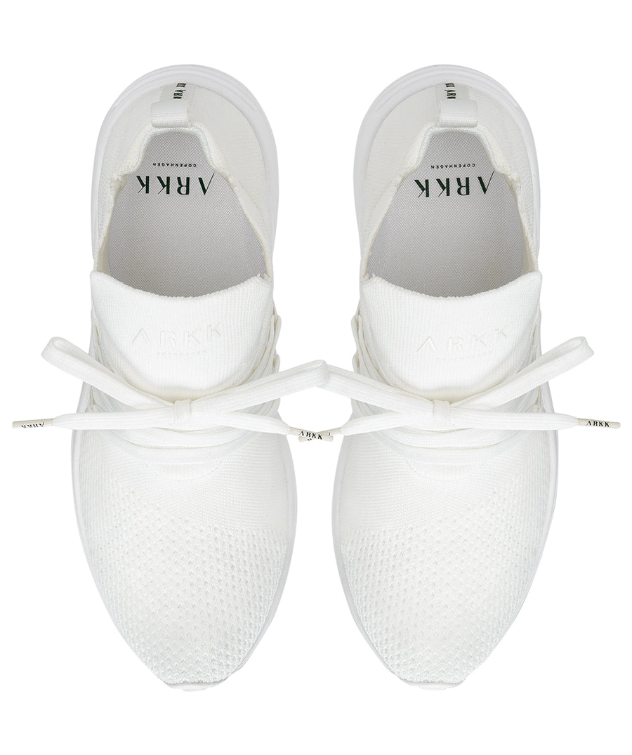 ARKK COPENHAGEN  Raven FG 2.0 S-E15 Sneakers ML1400-0010-W