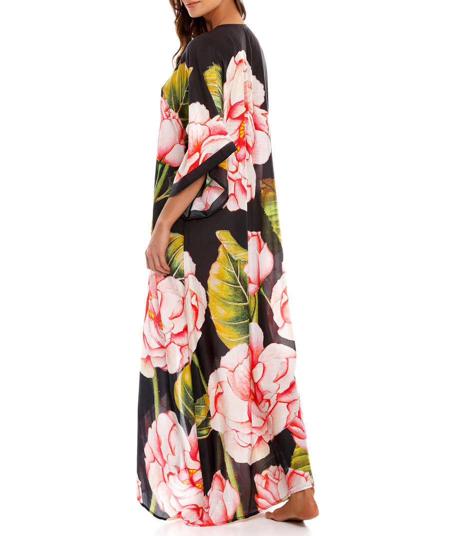 AGUA BENDITA  Selma Moss Robe 8507