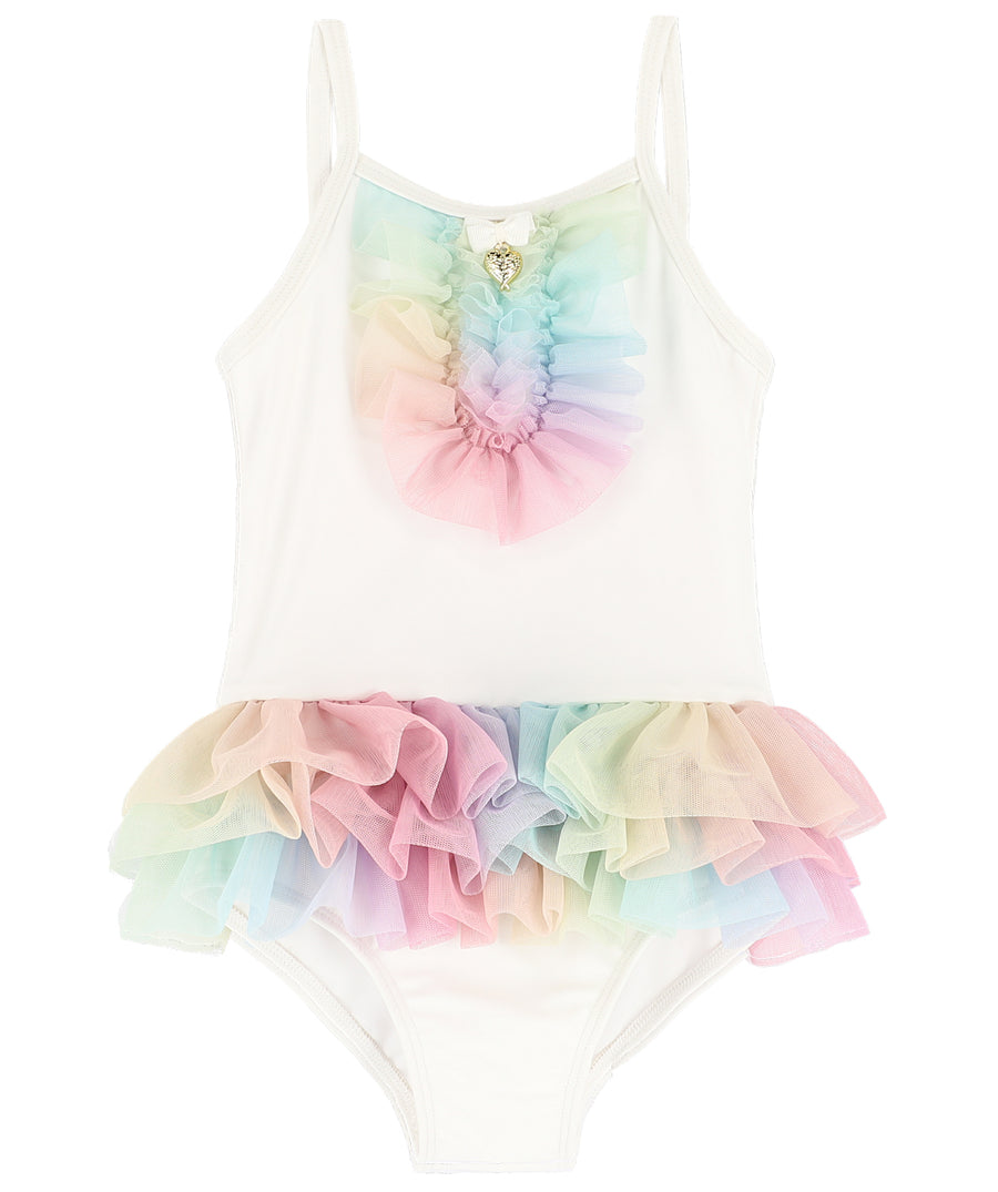 ANGEL'S FACE  Marsha One Piece Swimsuit MARSHA