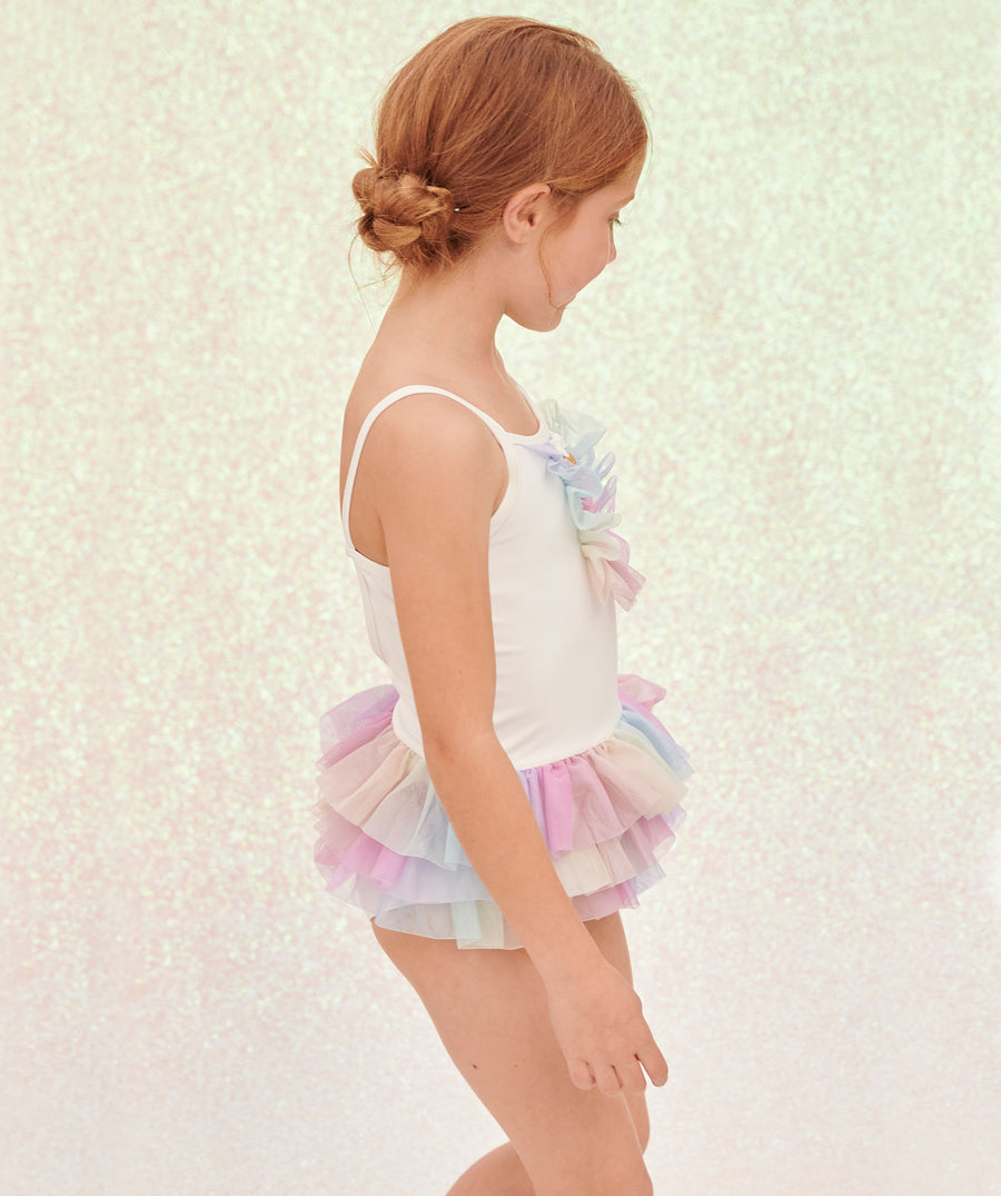 ANGEL'S FACE  Marsha One Piece Swimsuit MARSHA