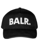 BALR  Classic Cotton Cap B10015