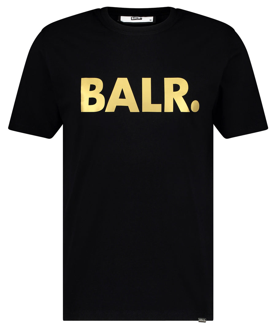 BALR  Brand Straight T-Shirt B1112.1048