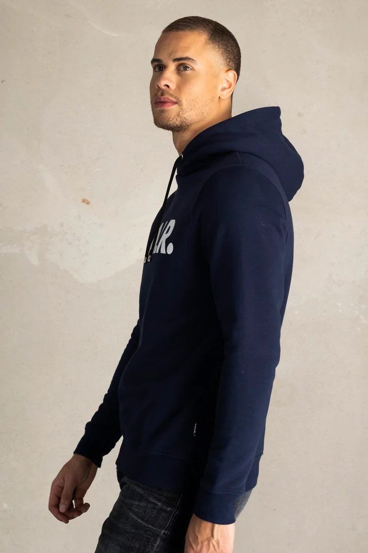 BALR  Brand Straight Hoodie B1261.1017