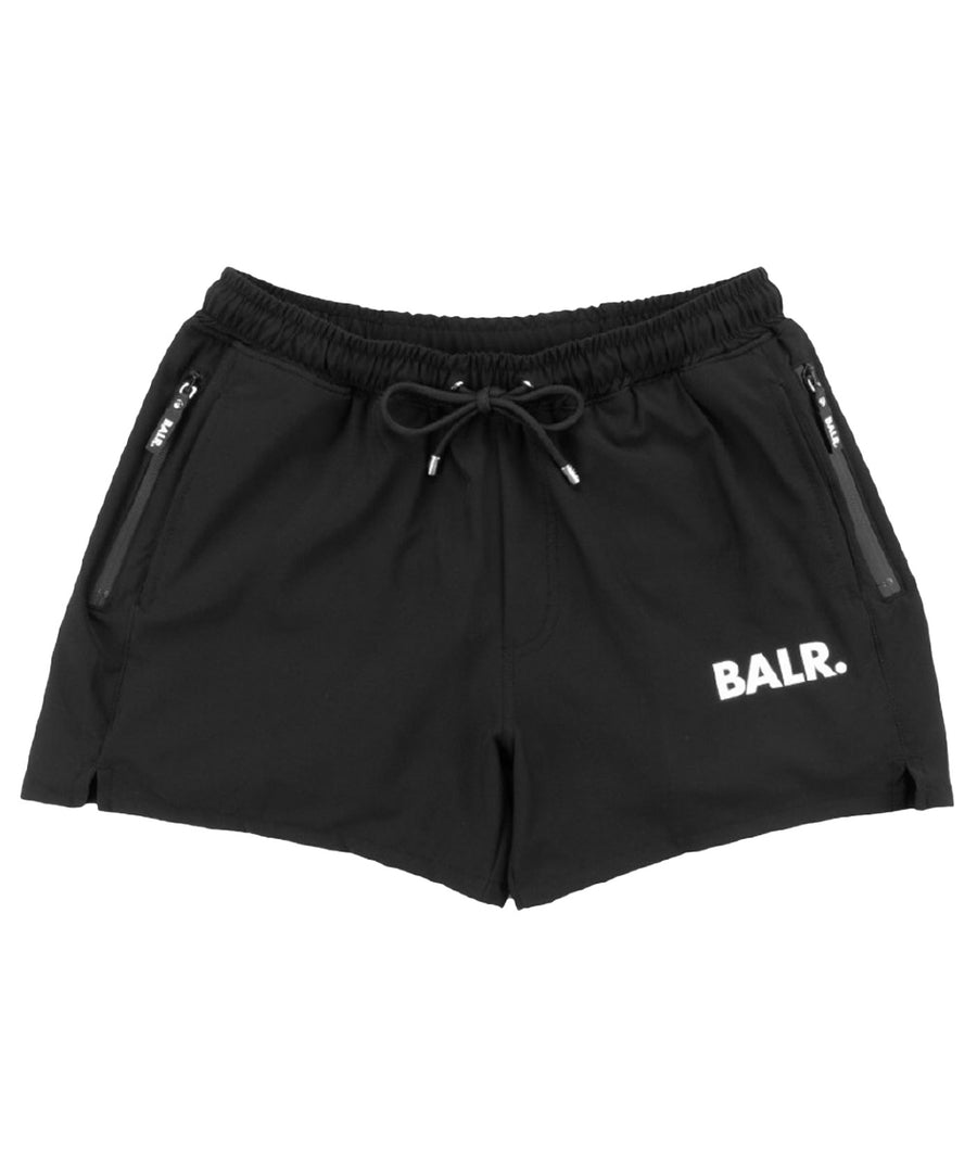 BALR  Classic Branded Swim Shorts B1451.1006