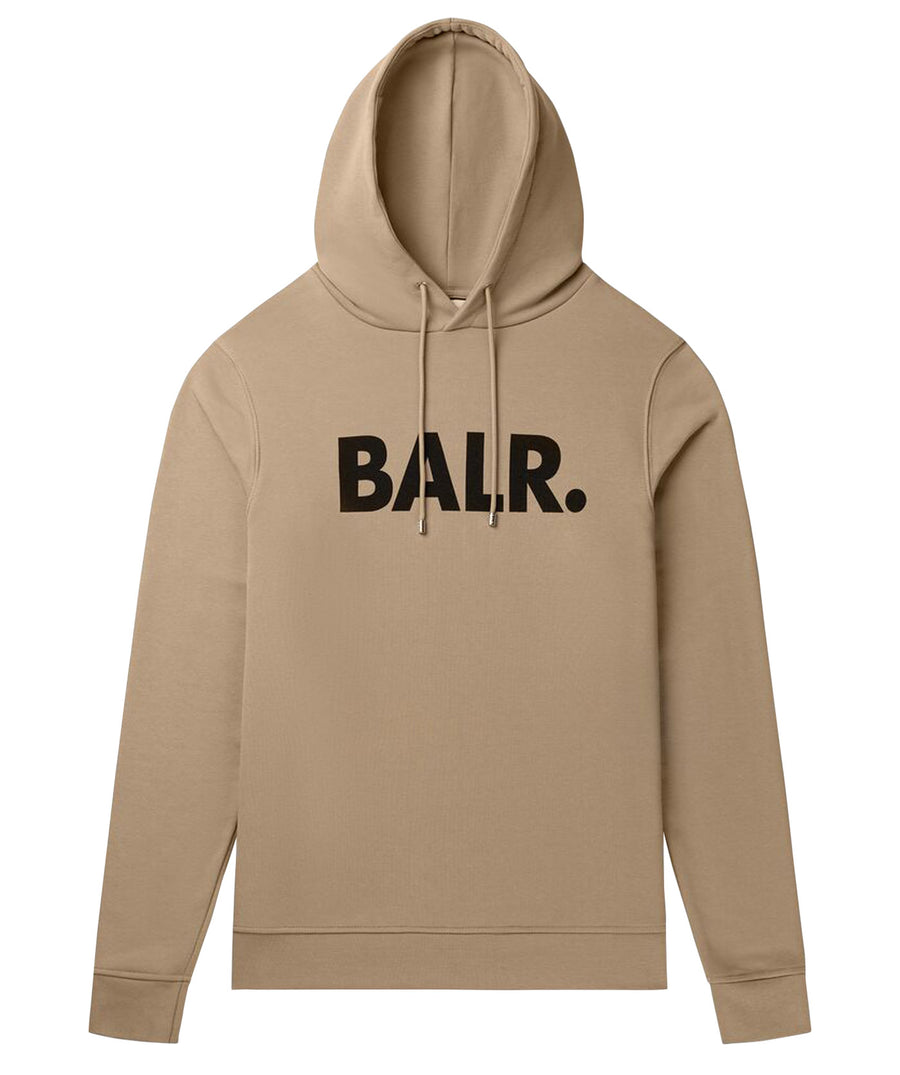BALR  Brand Straight Hoodie B1261.1017