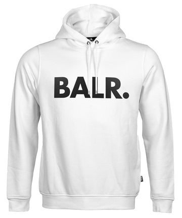 BALR  Brand Straight Hoodie B1261.1017