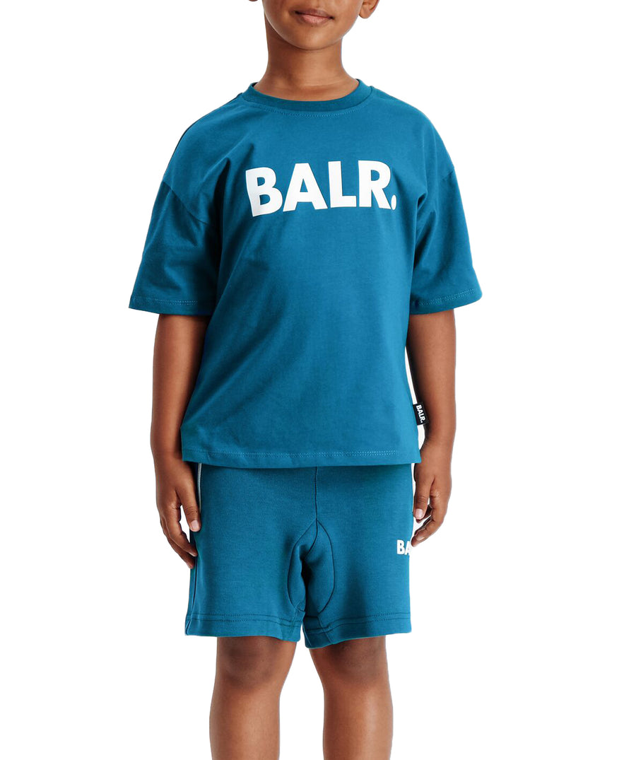 BALR  Brand Box T-Shirt B7112.1011