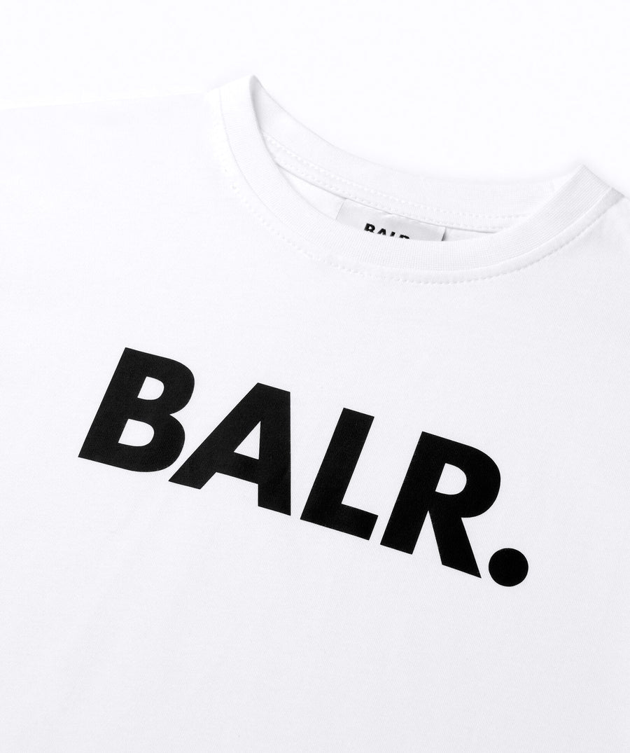 BALR  Brand Box T-Shirt B7112.1011