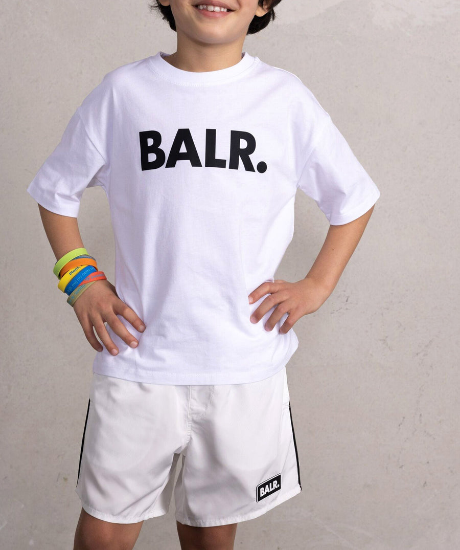 BALR  Brand Box T-Shirt B7112.1011