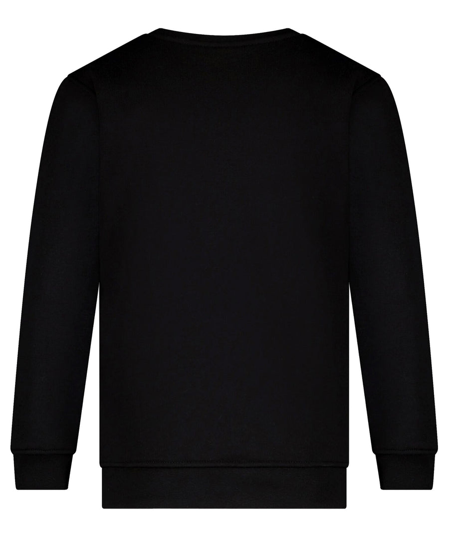 BALR  Brand Crew Neck Sweater B7262.1005
