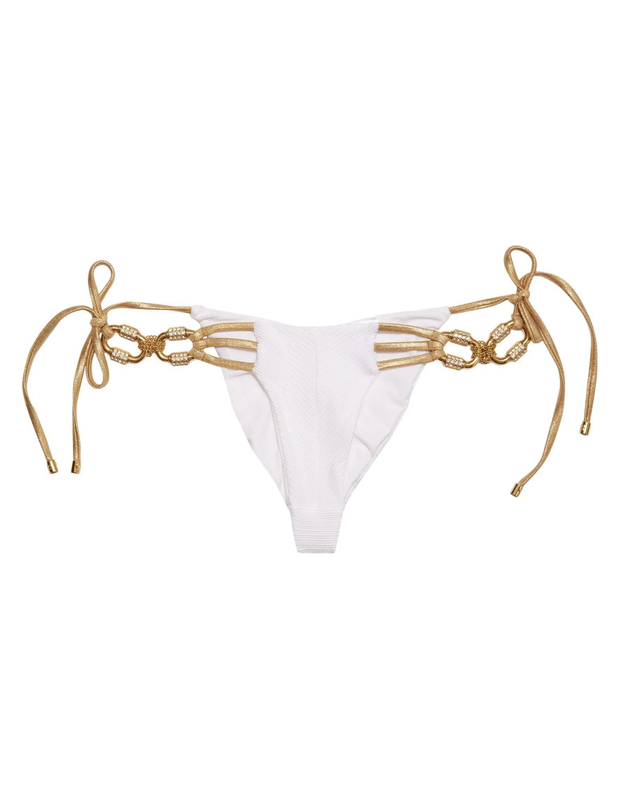 BEACH BUNNY Madagascar Glam Bikini B12111T1B1 Ocean Drive