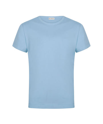 BLUEMINT  Ricci Crew Neck Pima Cotton T-shirt RICCI