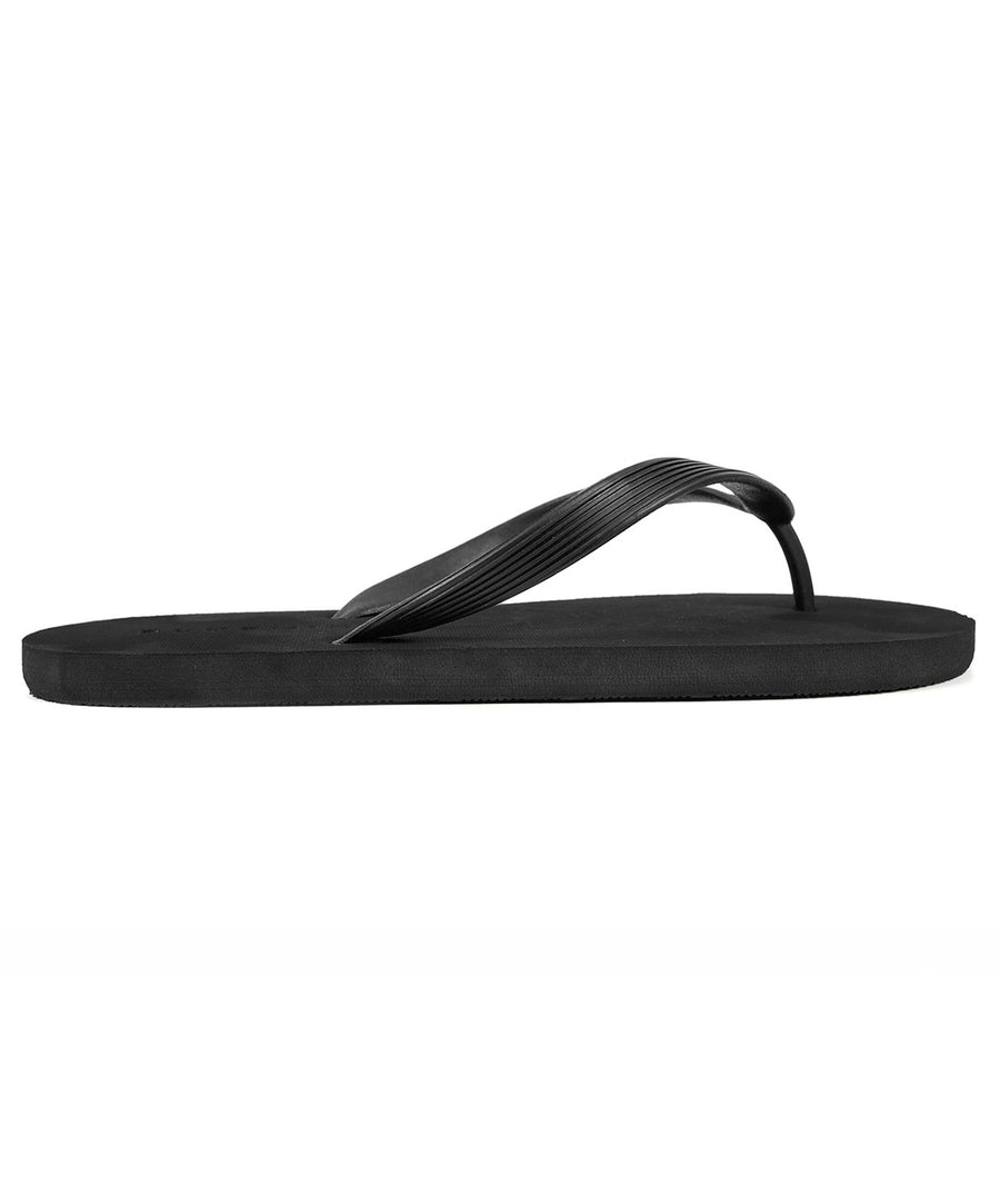 BLUEMINT  Phil Black Flip Flops PHIL