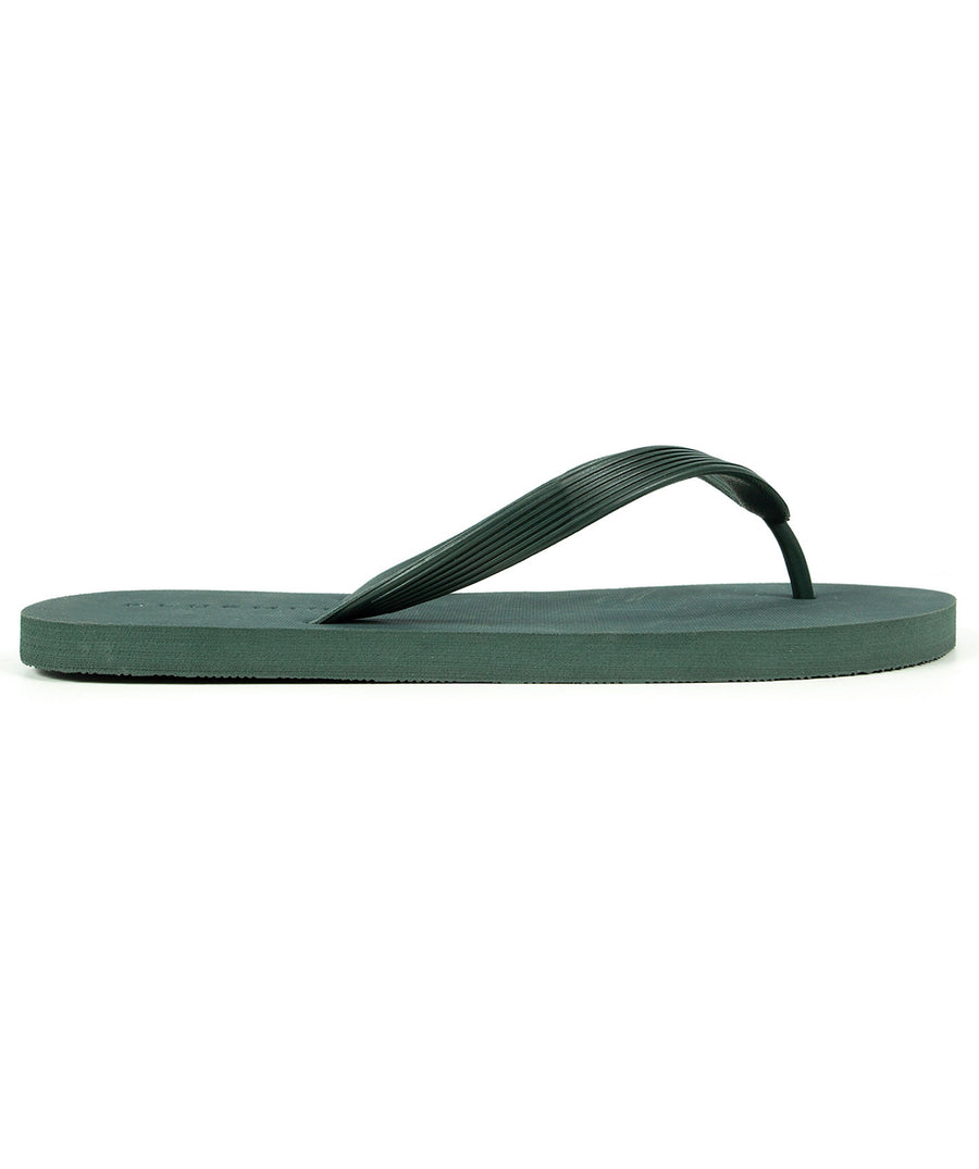 BLUEMINT  Phil Deep Jungle Flip Flops PHIL