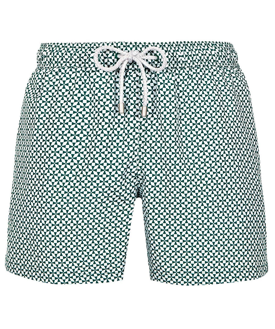 BLUEMINT  Logan Komon Swim Shorts LOGAN