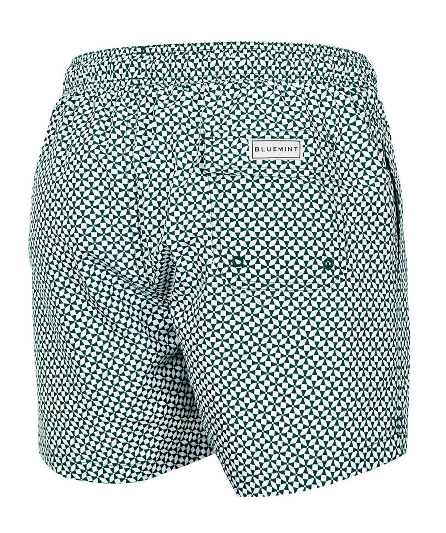 BLUEMINT  Logan Komon Swim Shorts LOGAN