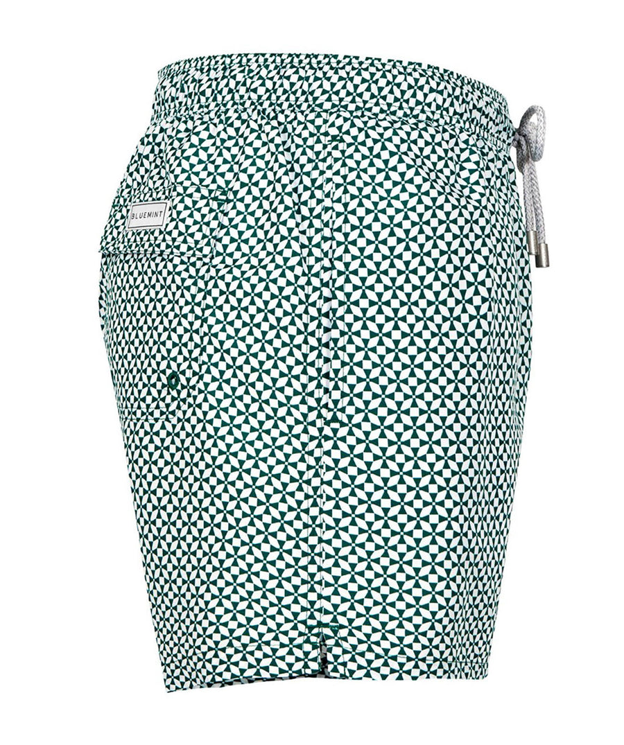 BLUEMINT  Logan Komon Swim Shorts LOGAN