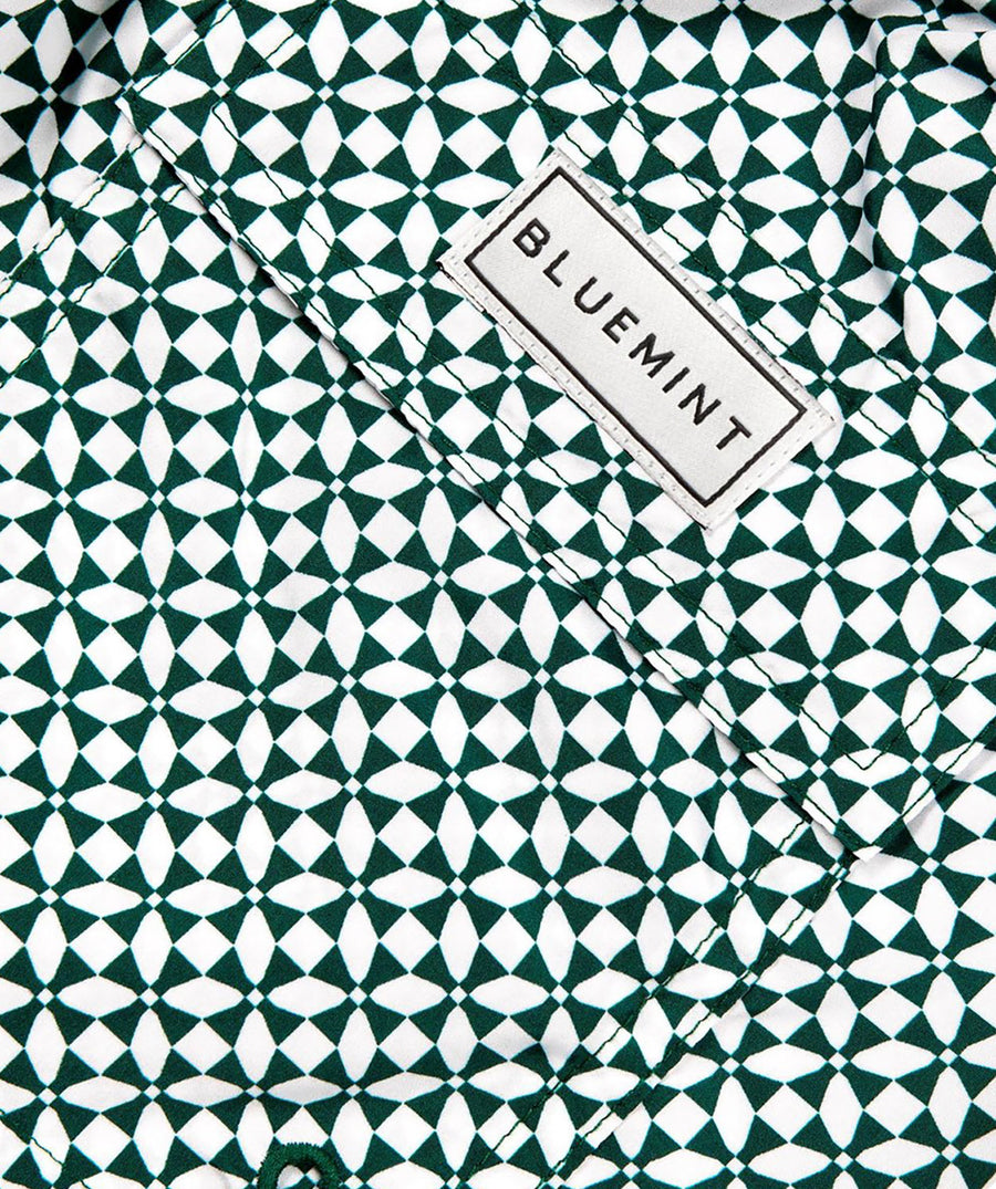BLUEMINT  Logan Komon Swim Shorts LOGAN