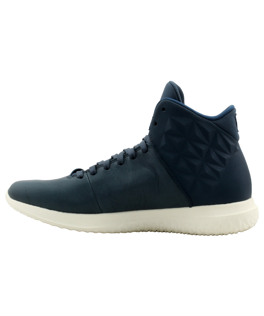 BRANDBLACK  No Name Leather Sneakers 250BB