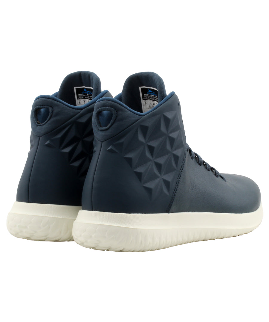 BRANDBLACK  No Name Leather Sneakers 250BB