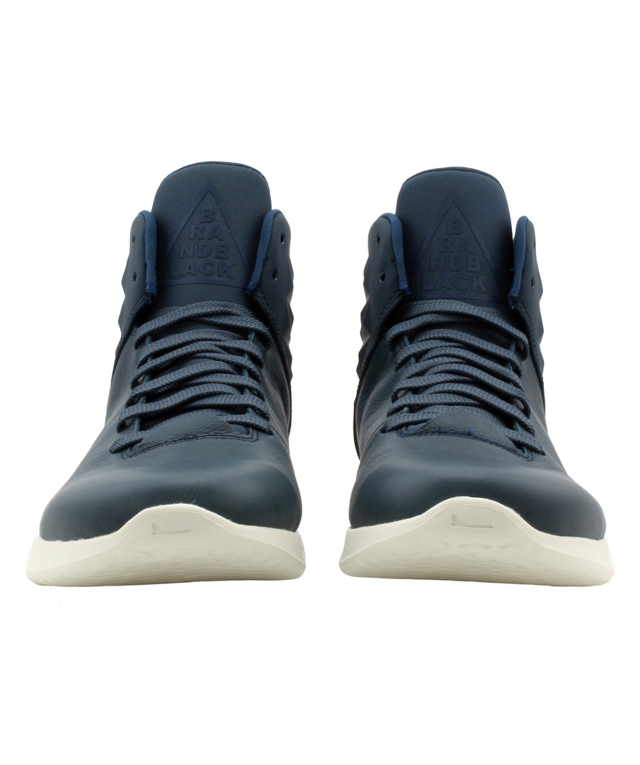BRANDBLACK  No Name Leather Sneakers 250BB
