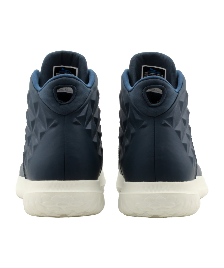 BRANDBLACK  No Name Leather Sneakers 250BB