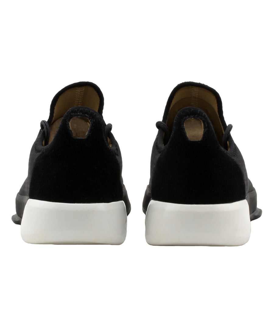 BRANDBLACK  Tennis Ash Sneakers 258BB